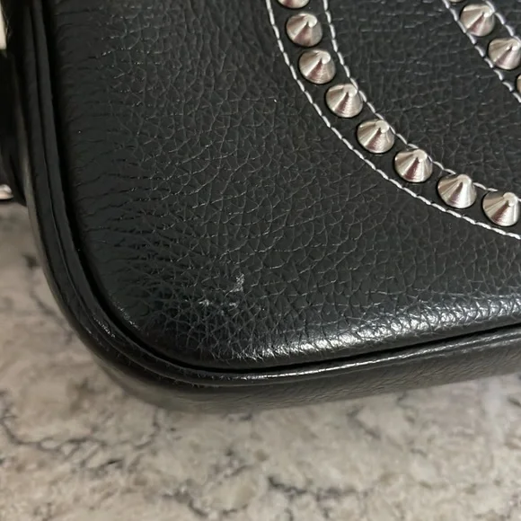 COPY - Beautiful Valentino bag! Excellent condition! You can’t miss out on this… - Picture 9 of 9